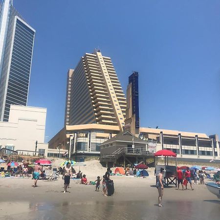2Br Condo On The Boardwalk With 3 Baths Cozysuites 애틀랜틱시티 외부 사진