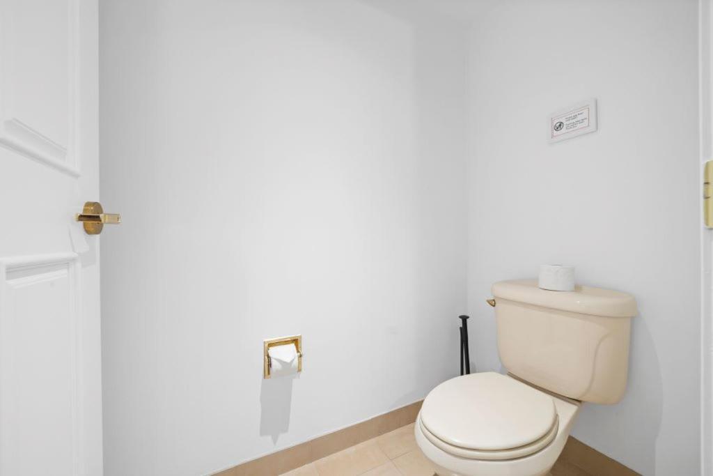 2Br Condo On The Boardwalk With 3 Baths Cozysuites 애틀랜틱시티 외부 사진
