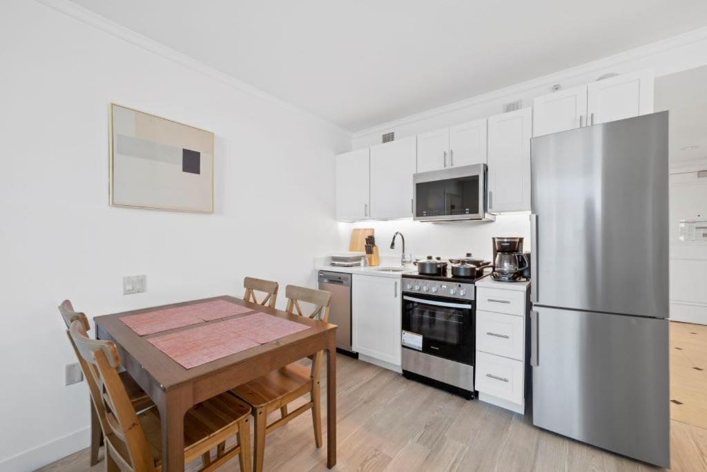 2Br Condo On The Boardwalk With 3 Baths Cozysuites 애틀랜틱시티 외부 사진